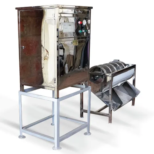 35 kg Peeling Machines