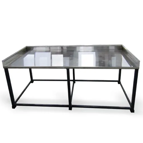 Kernels Peeling And Grading Tables