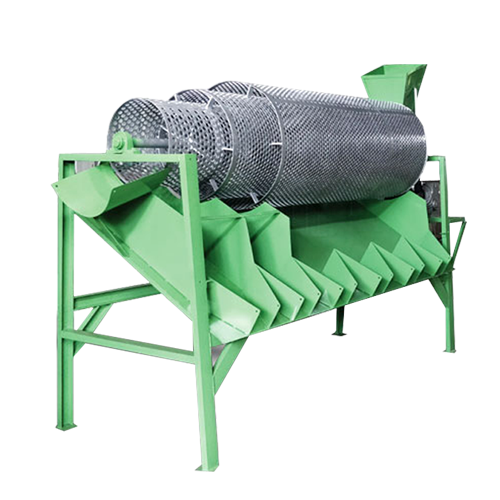 Raw Cashew Nut Grading Machines